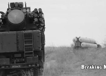 Росія втрачає контроль над небом в Криму, - британська розвідка