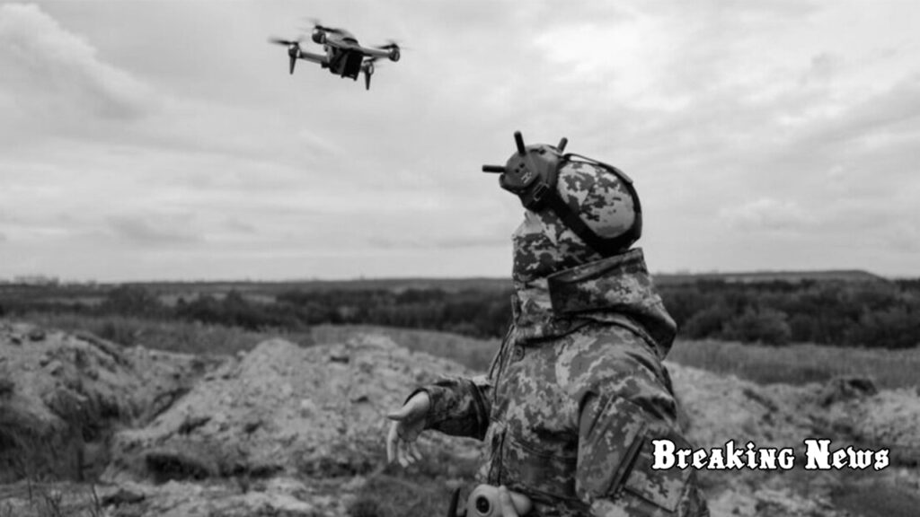 СБУ атакували аеродром “Кущевськ” та Слов’янський НПЗ у Краснодарському краї Росії – ЗМІ