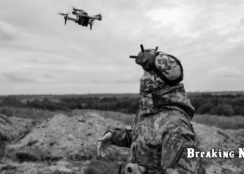 СБУ атакували аеродром “Кущевськ” та Слов’янський НПЗ у Краснодарському краї Росії – ЗМІ