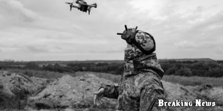 СБУ атакували аеродром “Кущевськ” та Слов’янський НПЗ у Краснодарському краї Росії – ЗМІ