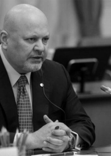 ⚖️ МКС відсторонив прокурора Каріма Хана, який видав ордери на арешт Путіна та Нетаньягу