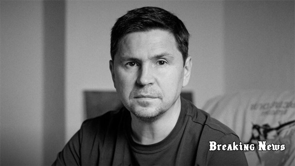 Подоляк заявив, що Зеленському варто піти на другий термін, щоб «завершити багато програм»