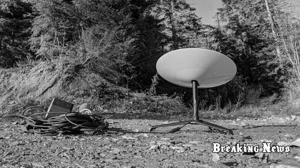 🚨 Starlink підвів армію США: збій супутникового зв’язку від SpaceX зірвав випробування морських дронів біля Каліфорнії