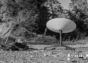 🚨 Starlink підвів армію США: збій супутникового зв’язку від SpaceX зірвав випробування морських дронів біля Каліфорнії