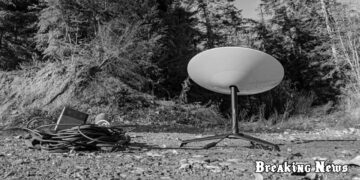 🚨 Starlink підвів армію США: збій супутникового зв’язку від SpaceX зірвав випробування морських дронів біля Каліфорнії