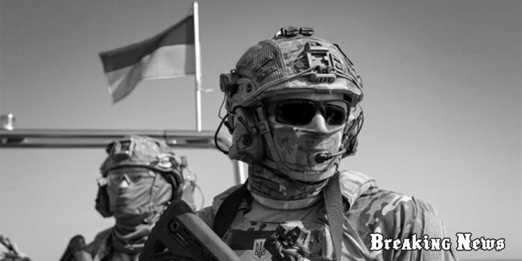 🪖 НАТО: попри локальні успіхи РФ, загрози обвалу української оборони немає