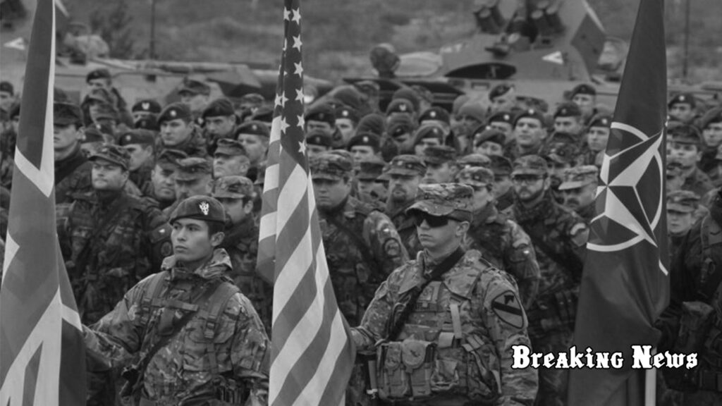 🇪🇺 Європа готує резервний план на випадок можливого виходу США з НАТО — WSJ