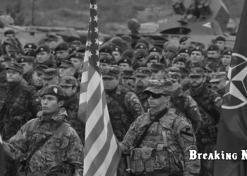 🇪🇺 Європа готує резервний план на випадок можливого виходу США з НАТО — WSJ