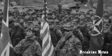 🇪🇺 Європа готує резервний план на випадок можливого виходу США з НАТО — WSJ