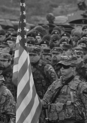 🇪🇺 Європа готує резервний план на випадок можливого виходу США з НАТО — WSJ