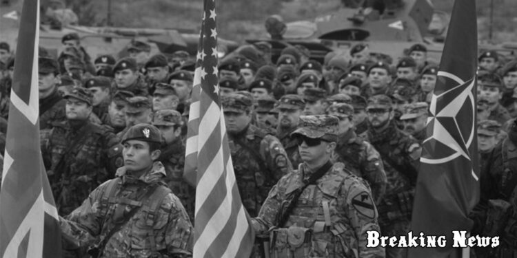 🇪🇺 Європа готує резервний план на випадок можливого виходу США з НАТО — WSJ