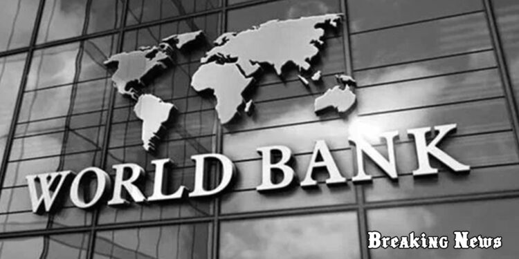 Україна отримає 2 мільярди доларів від Світового банку через механізм DPL на основі заморожених російських активів