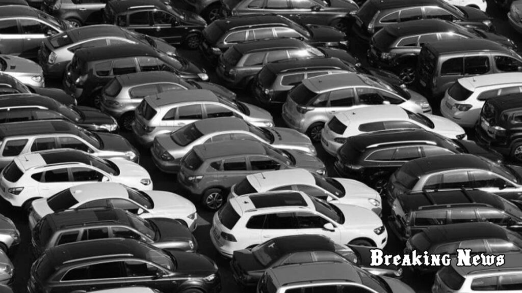 В Україну за І квартал імпортували 86 тисяч легкових автомобілів, найбільше – з Німеччини