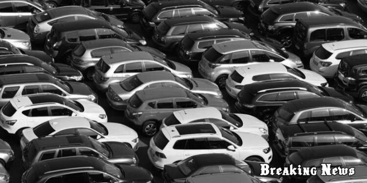 В Україну за І квартал імпортували 86 тисяч легкових автомобілів, найбільше – з Німеччини