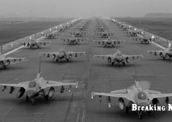 ✈️ Бельгія передасть Україні всі обіцяні F-16 після підготовки пілотів