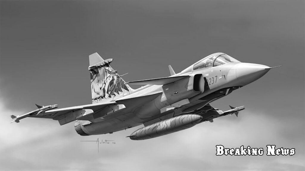 🛩 Defense Express порівняло вартість експлуатації Gripen із іншими винищувачами