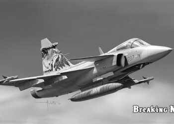 🛩 Defense Express порівняло вартість експлуатації Gripen із іншими винищувачами