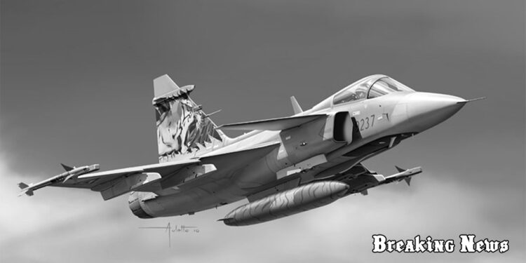 🛩 Defense Express порівняло вартість експлуатації Gripen із іншими винищувачами