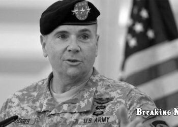 Американський генерал назвав головні цілі операції ЗСУ на Курщині