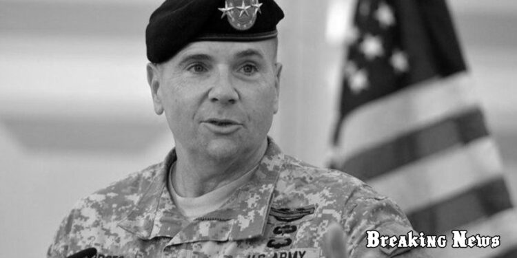 Американський генерал назвав головні цілі операції ЗСУ на Курщині