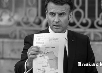 Макрон пообіцяв презентувати план розгортання французьких інструкторів в Україні під час візиту Зеленського до Нормандії, - ЗМІ