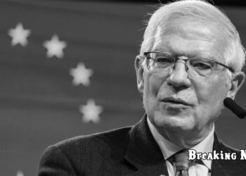 Жозеп Боррель: Путін не готовий до переговорів, відповідає лише атаками