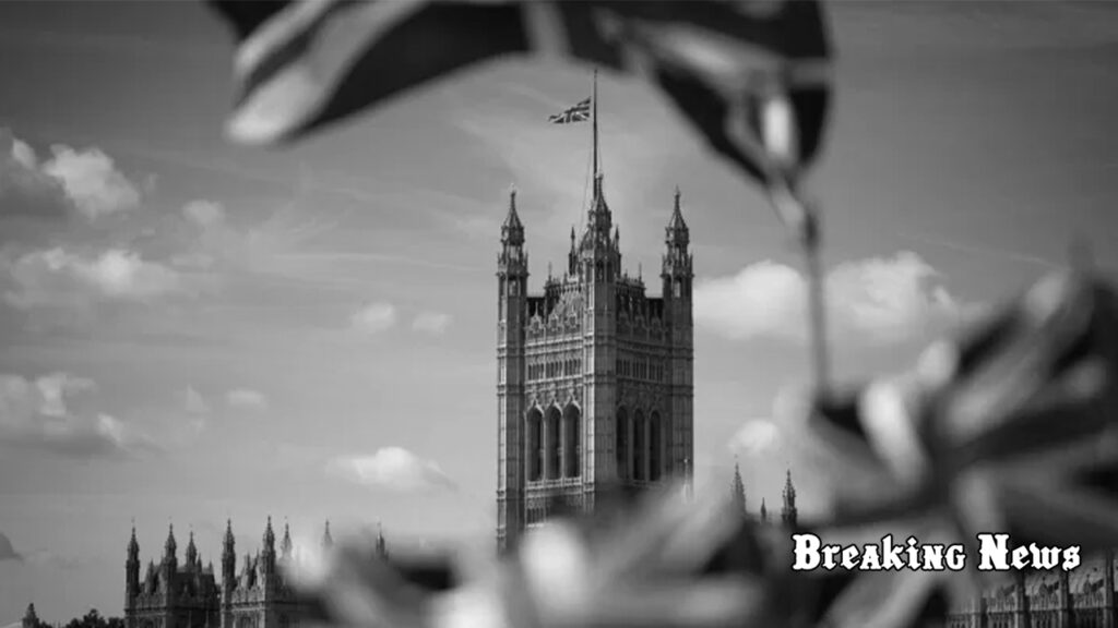 🇬🇧 Україна отримала від Британії транш допомоги на $1 млрд у межах програми G7