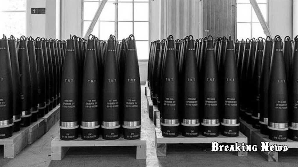 🇨🇿 Бабіш заявив про сотні мільярдів крон на боєприпаси для України