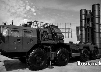 Туреччина відмовила США на прохання передати зенітні комплекси С-400 Україні