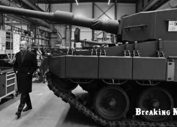 Німеччина дозволила Україні бити по території РФ своєю зброєю: Це стосується прикордоння із Харківщиною