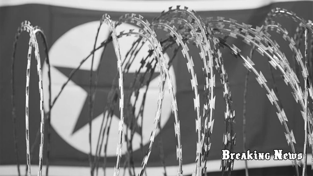 🚨 Росія хоче залучити 12 тисяч робітників із КНДР для виробництва дронів