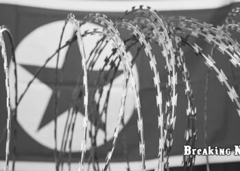 🚨 Росія хоче залучити 12 тисяч робітників із КНДР для виробництва дронів