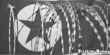 🇰🇵 КНДР нарощує ядерний арсенал і здатна завдати удару по США та їх союзниках, - Bloomberg