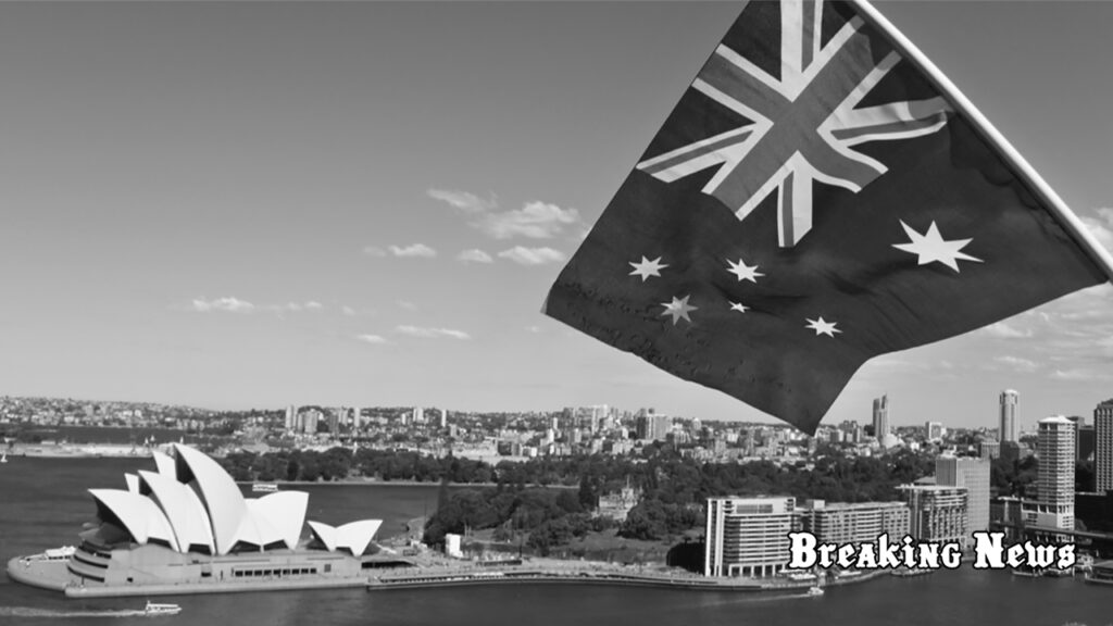 ⛴️ Австралія знизила граничну ціну на російську нафту та запровадила санкції проти «тіньового флоту»