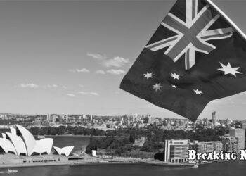 ⛴️ Австралія знизила граничну ціну на російську нафту та запровадила санкції проти «тіньового флоту»