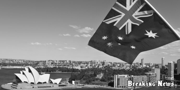 ⛴️ Австралія знизила граничну ціну на російську нафту та запровадила санкції проти «тіньового флоту»