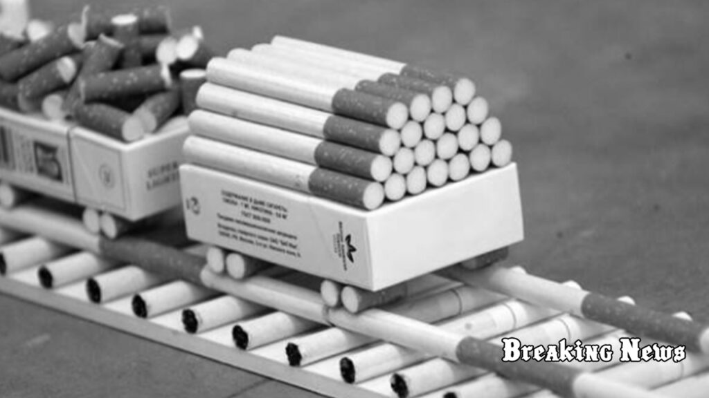 Ціни на сигарети різко зростуть через новий закон: скільки тепер коштуватиме пачка