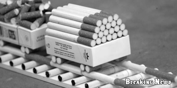 Ціни на сигарети різко зростуть через новий закон: скільки тепер коштуватиме пачка