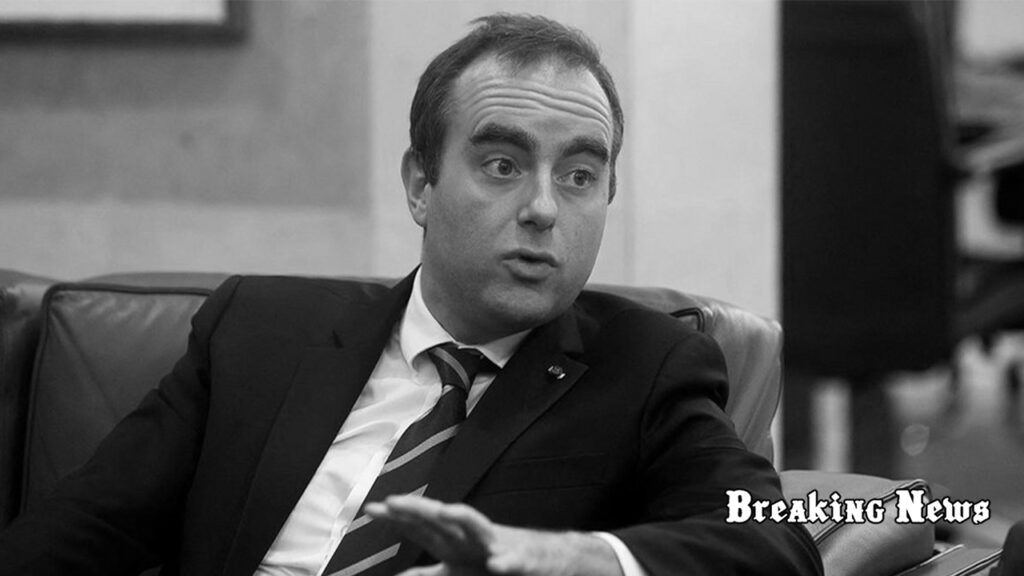 Україна має повне право на відповідь, - міністр оборони Лекорню про використання французької зброї для ударів по території РФ