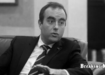 Україна має повне право на відповідь, - міністр оборони Лекорню про використання французької зброї для ударів по території РФ