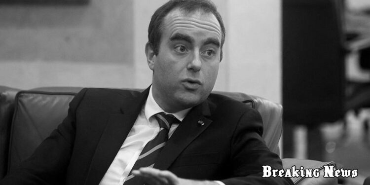 Україна має повне право на відповідь, - міністр оборони Лекорню про використання французької зброї для ударів по території РФ