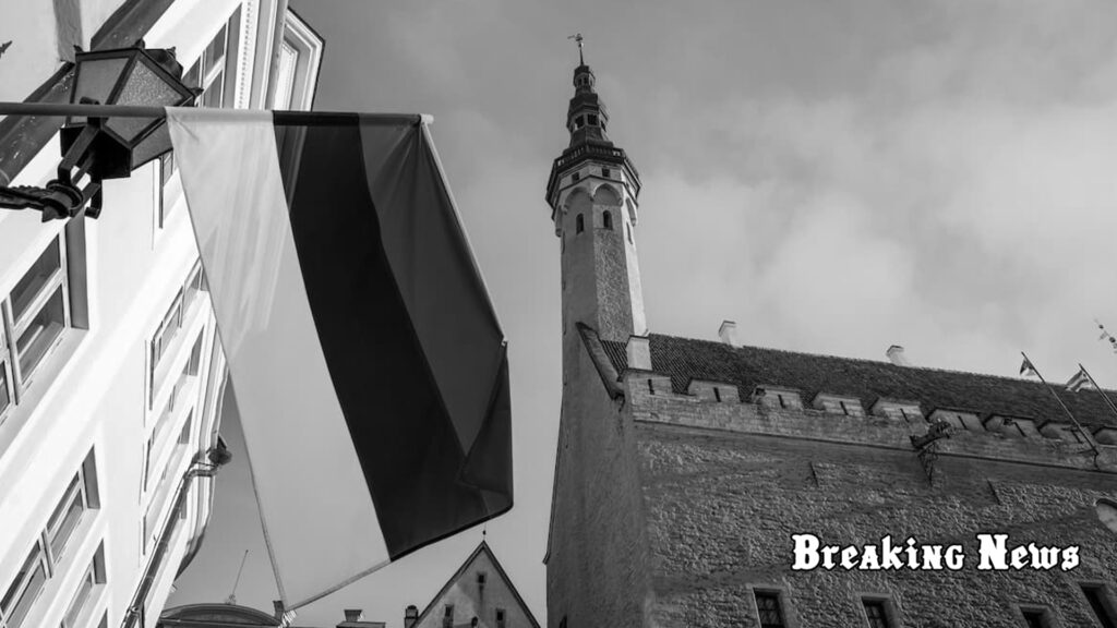 🛡️ Естонія планує будівництво укріплень на кордоні з росією: 600 бункерів і нові оборонні споруди