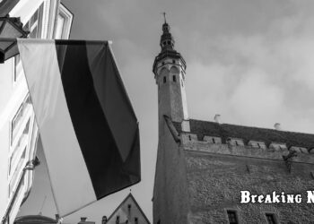 🛡️ Естонія планує будівництво укріплень на кордоні з росією: 600 бункерів і нові оборонні споруди