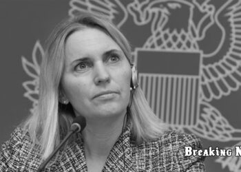🎙️ Колишня посол США Бріджит Брінк розкритикувала політику адміністрації Трампа щодо України та росії