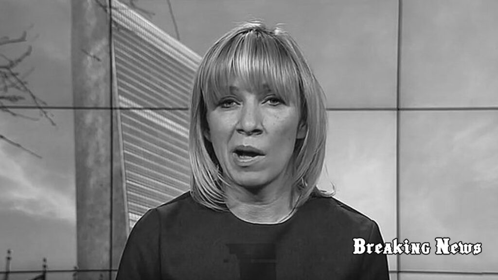 🇷🇺 Захарова попередила Польщу щодо закриття російського консульства в Гданську