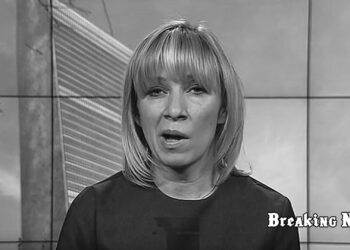 🇷🇺 Захарова попередила Польщу щодо закриття російського консульства в Гданську