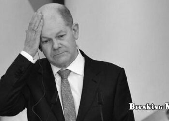 Канцлер Німеччини Олаф Шольц: готовність до нових переговорів із Путіним попри розчарування