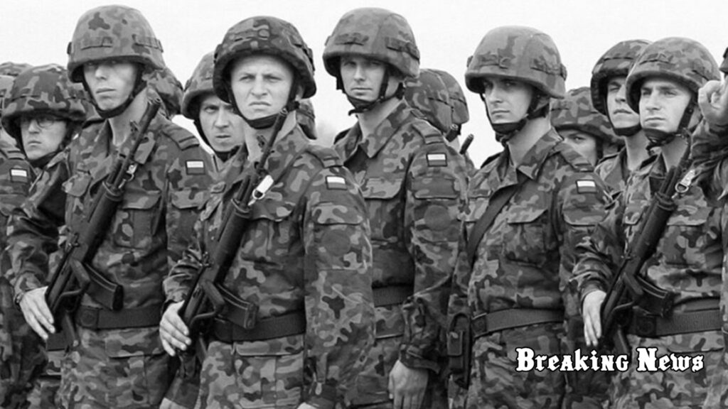 🇵🇱 Майже половина поляків не бачить загрози війни у найближчі 5 років