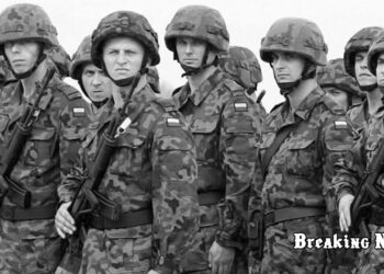 🇵🇱 Майже половина поляків не бачить загрози війни у найближчі 5 років