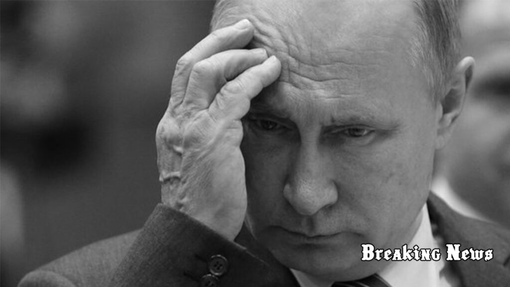 🛡️ Путін створює танкові частини для Росгвардії – розвідка Британії